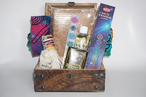 Gift Set | Chakra