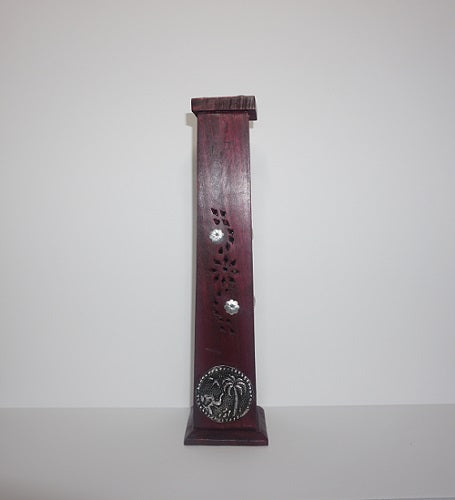 Elephant Burner + Incense