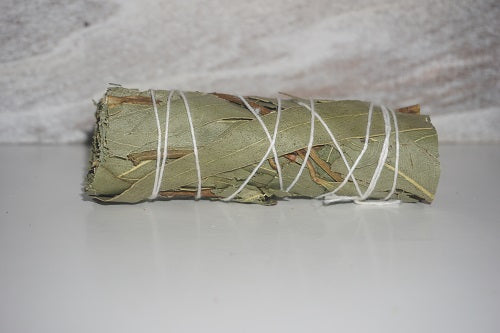 Eucalyptus Sage