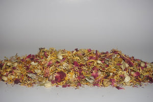 Herbal Facial Steam Blend