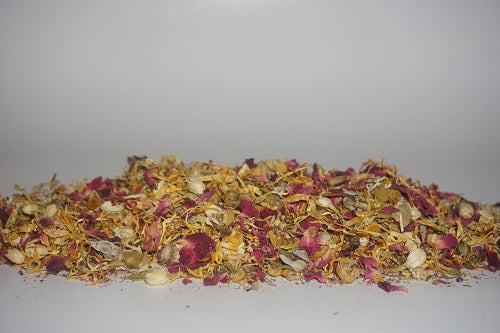 Herbal Facial Steam Blend