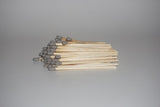 Refined Decor | Safety Matches