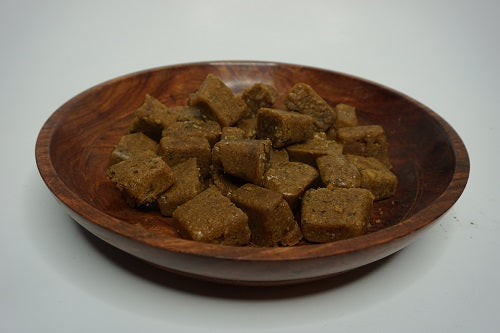 Hand Scrub Cubes