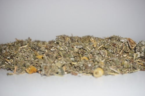 Herbal Smoke Blend