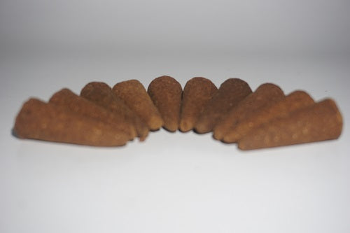 Incense Cone