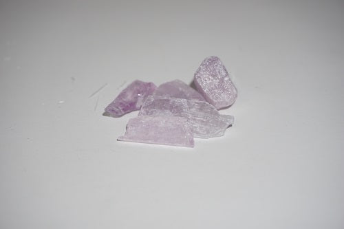 Crystal | Kunzite