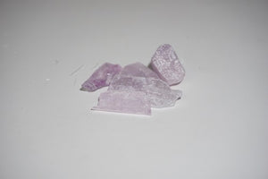 Crystals | Kunzite
