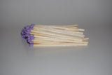 Refined Decor | Safety Matches