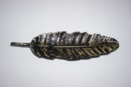 Golden Metal Leaf