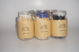 Refined Decor | Safety Matches