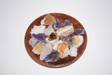 Mini Druzy Crystals