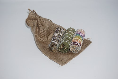 Mixed Sage Bundle