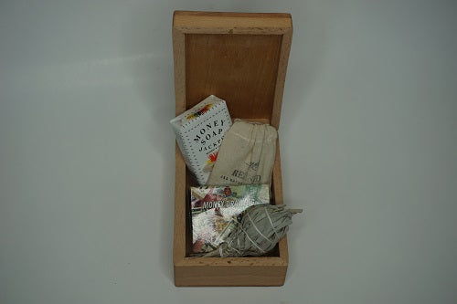 Money Drawing Kit