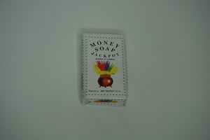 Money Soap