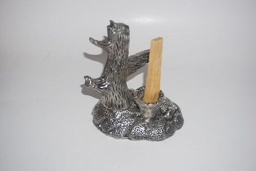 Cactus Palo Santo Burner