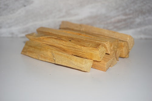 Sacred Palo Santo Sticks