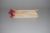 Refined Decor | Safety Matches