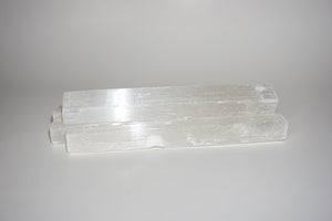 Raw Selenite