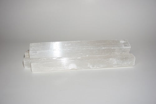 Raw Selenite