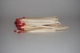 Refined Decor | Safety Matches