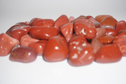 Crystals | Red Jasper