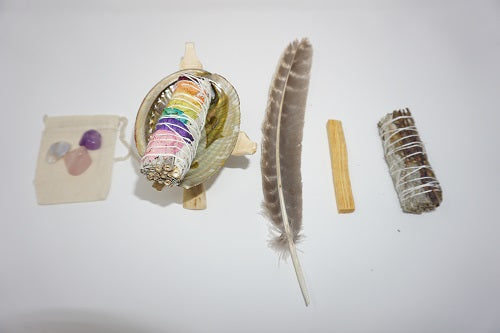 Sage Deluxe Kit