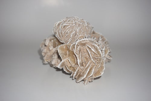 Selenite Rose
