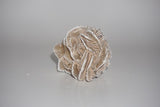 Selenite Rose