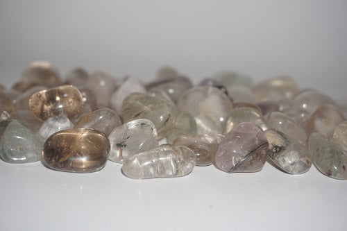 Crystals | Smoky Quartz