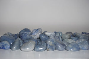 Crystals | Sodalite