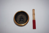 Tibetan Singing Bowl 5"D