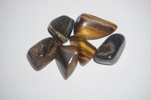 Crystals | Tigers Eye