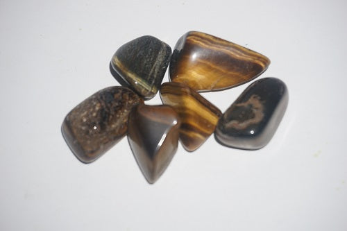 Crystals | Tigers Eye