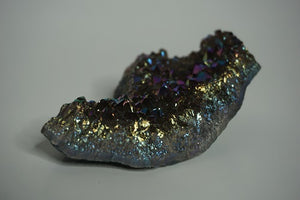 Titanium Aura Crystal