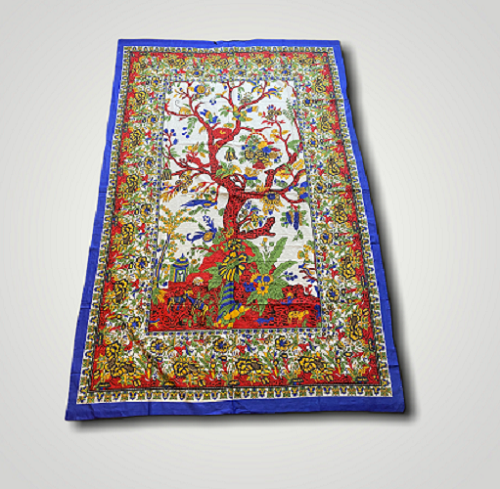 Tapestry |  Tree of Life