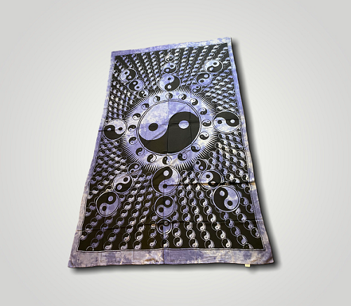 Tapestry |  Ying Yang