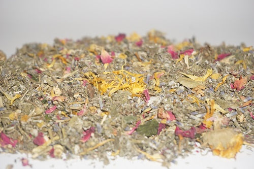 Yoni Steam | Rejuvenating