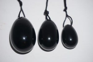 Yoni Egg