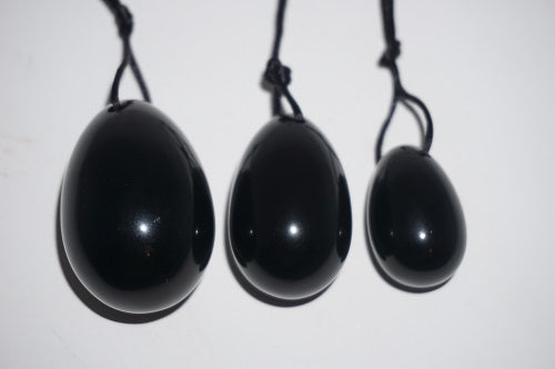 Yoni Egg