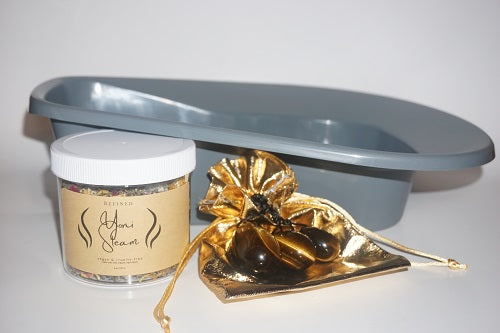 Gift Set | Yoni