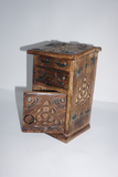 Triquetra Herb Chest
