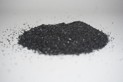 Black Salt