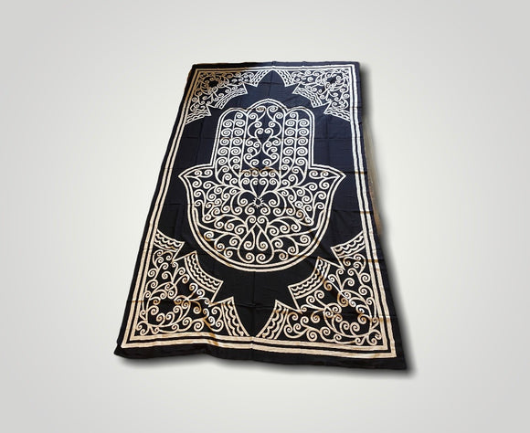 Tapestry | Hamsa Hand