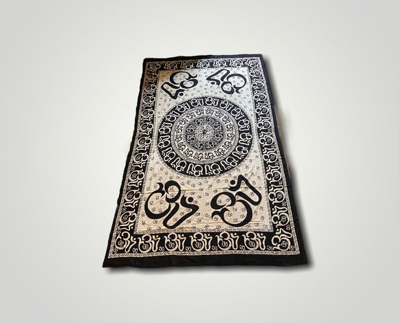Tapestry |  Om