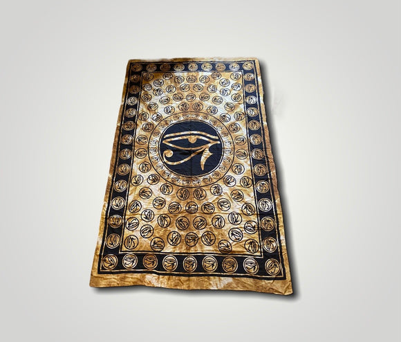Tapestry |  Eye of Horus