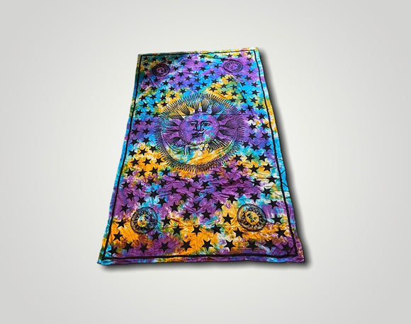 Tapestry |  Sun God