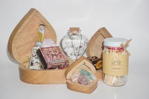 Gift Set | Self Love