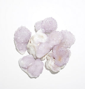 Crystals | Spirit Quartz